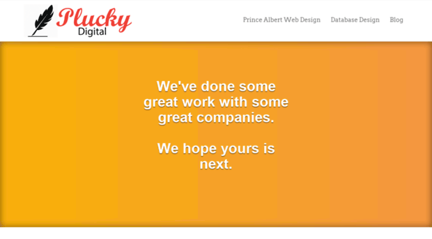 plucky.ca