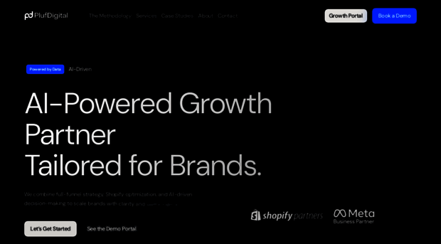 plufdigital.com