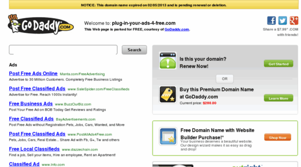 plug-in-your-ads-4-free.com