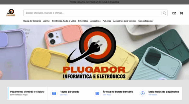 plugador.com.br