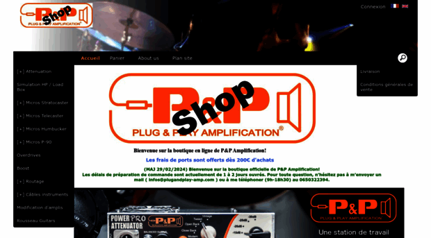 plugandplay.kingeshop.com