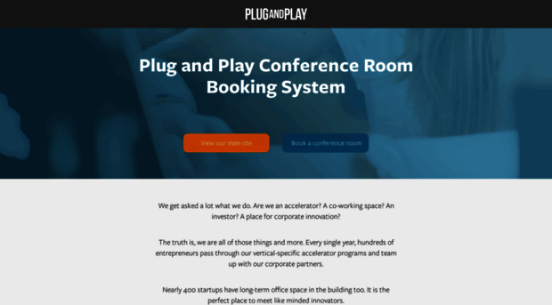 plugandplayaccelerator.com