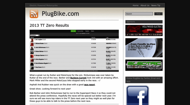 plugbike.com