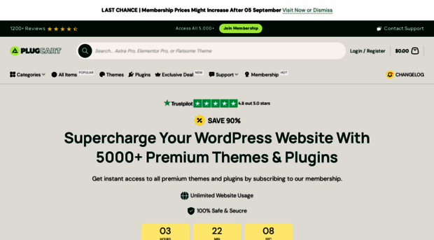 plugcart.net