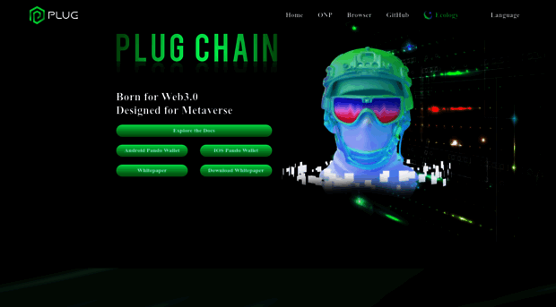 plugchain.info
