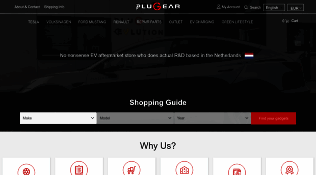 plugear.com