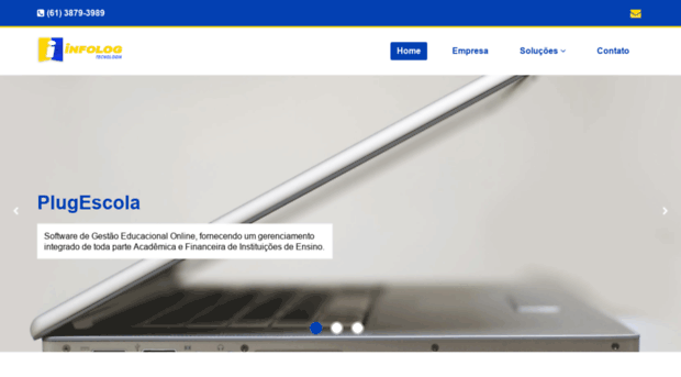 plugescola.com.br