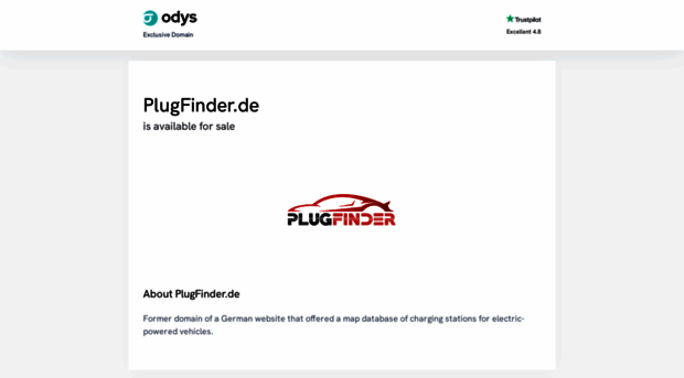 plugfinder.de