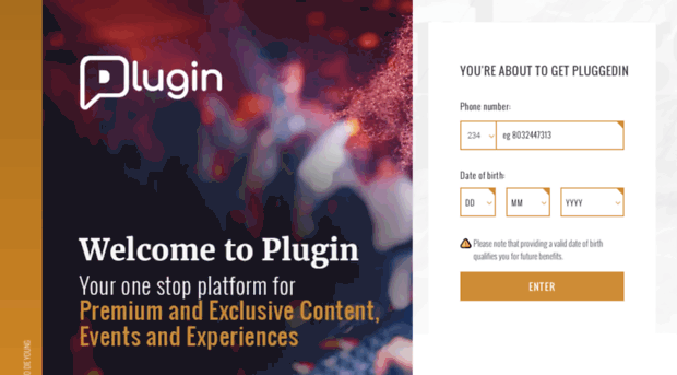 pluggedin.ng