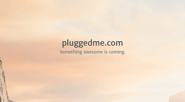 pluggedme.com