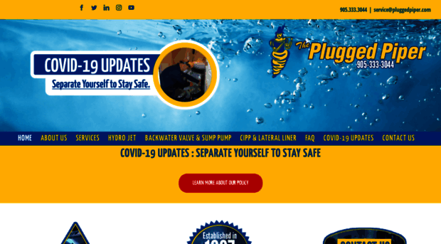 pluggedpiper.com