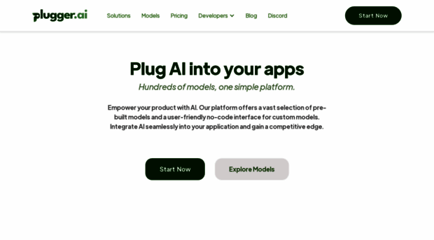 plugger.ai