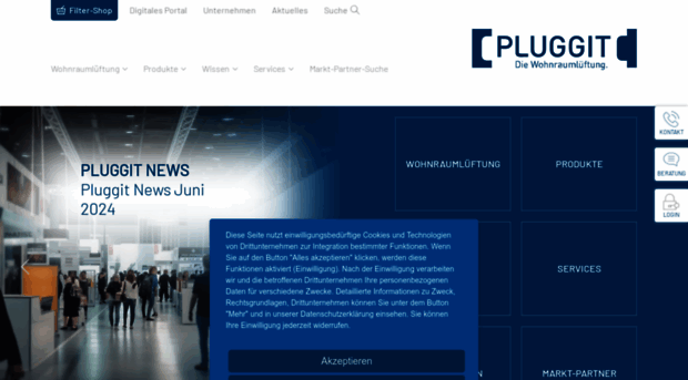 pluggit.com