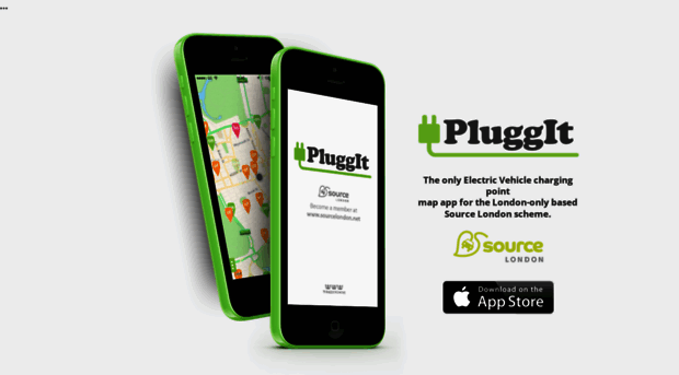 pluggitapp.co.uk