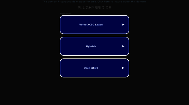 plughybrid.de
