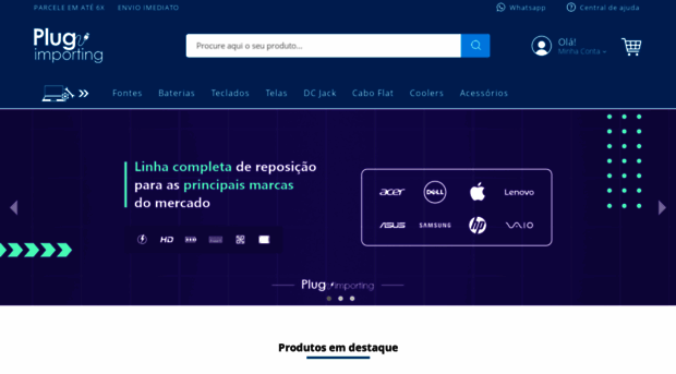 plugimporting.com.br