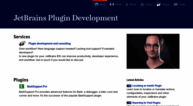 plugin-dev.com