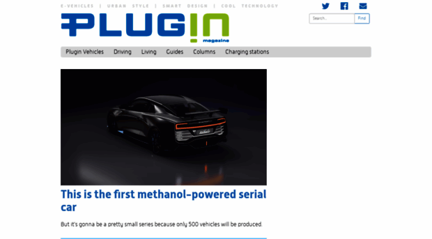 plugin-magazine.si
