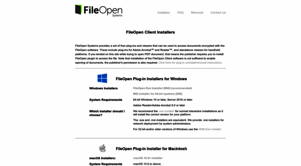 plugin.fileopen.com