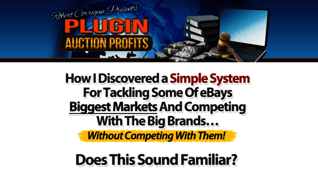 pluginauctionprofits.com