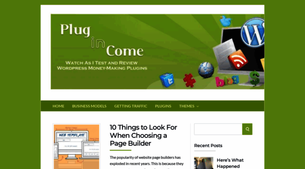 plugincome.com