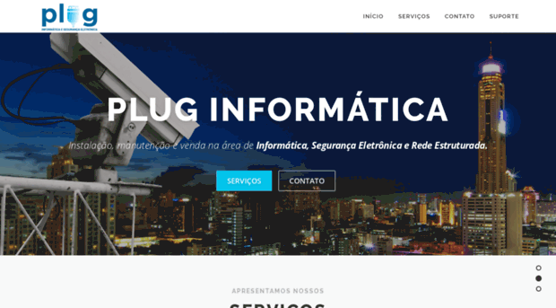 pluginformatica.com.br