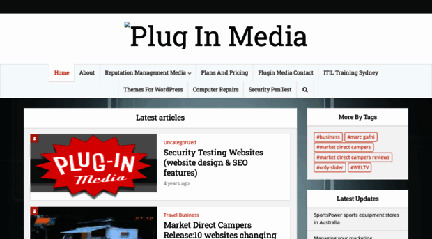 pluginmedia.org