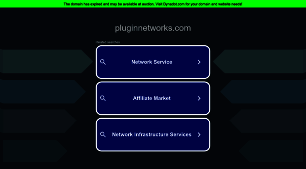 pluginnetworks.com