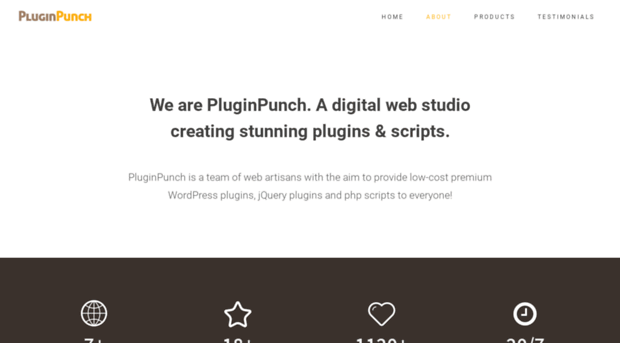 pluginpunch.com