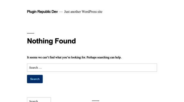 pluginrepublic.dev