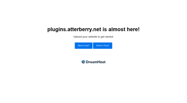 plugins.atterberry.net