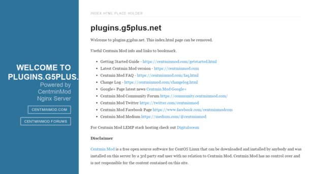 plugins.g5plus.net