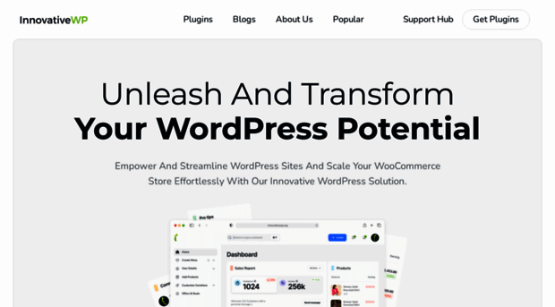 plugins.innovativewp.org
