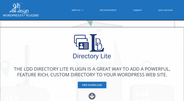 plugins.lddwebdesign.com