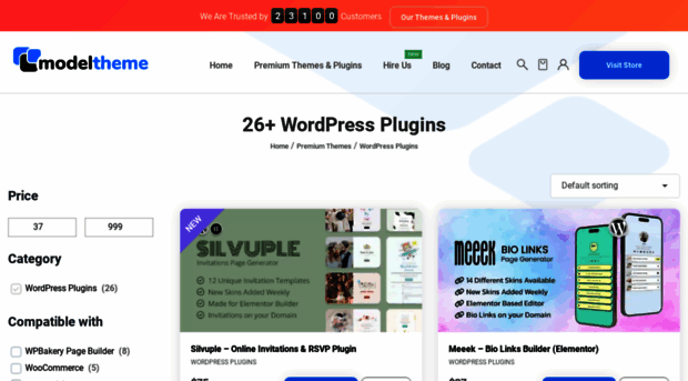 plugins.modeltheme.com