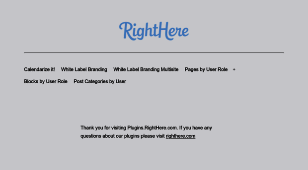 plugins.righthere.com