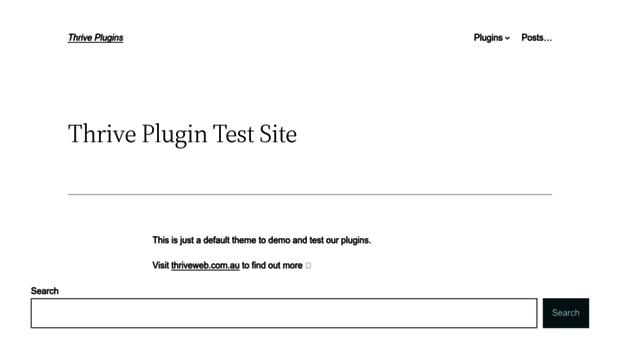 plugins.thriveweb.com.au