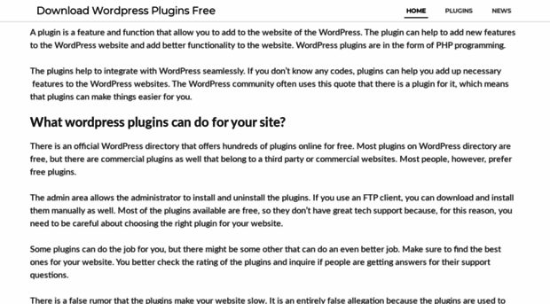 pluginsdownload.com