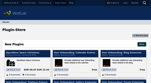pluginstore.woltlab.com