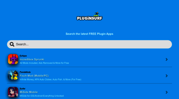 pluginsurf.com