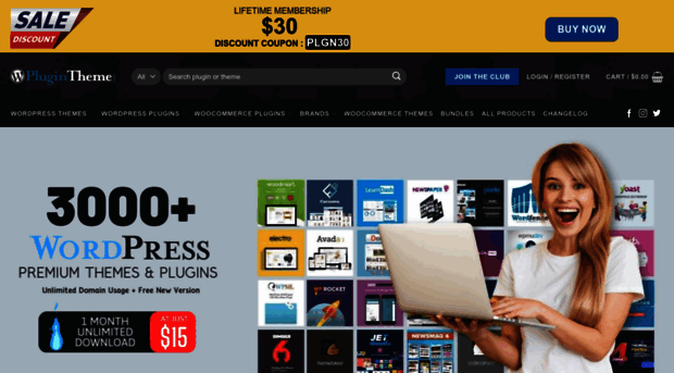 plugintheme.net