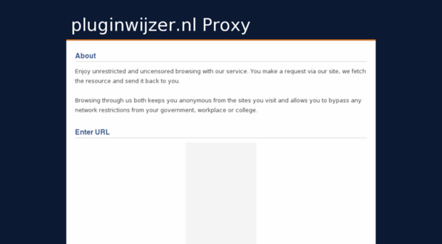 pluginwijzer.nl