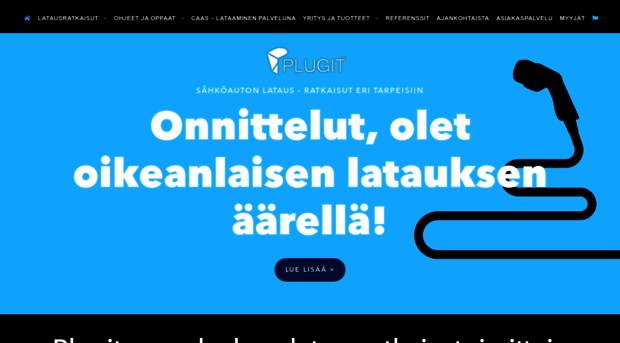 plugit.fi