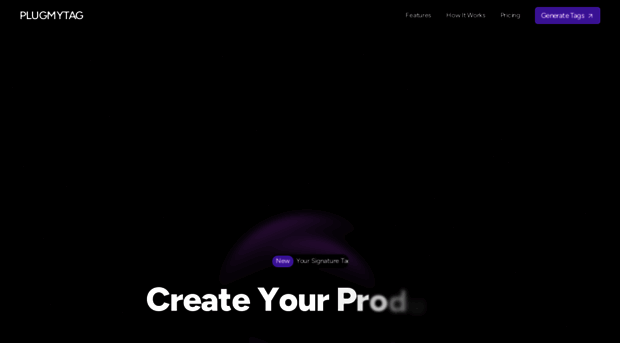plugmytag.com