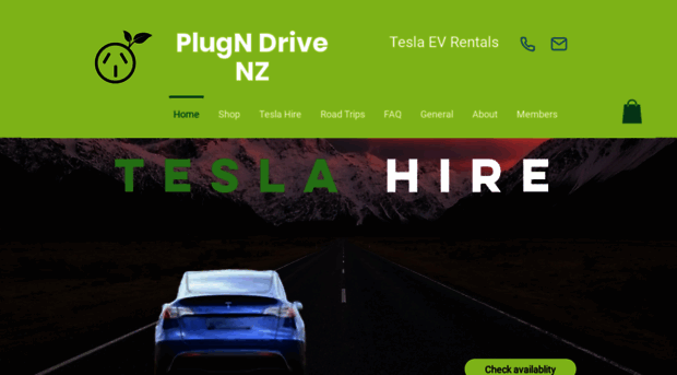 plugndrivenz.com