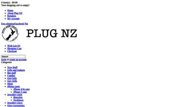 plugnz.co.nz