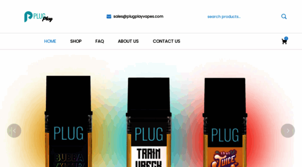 plugplayvapes.com