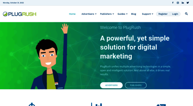 plugrush.io