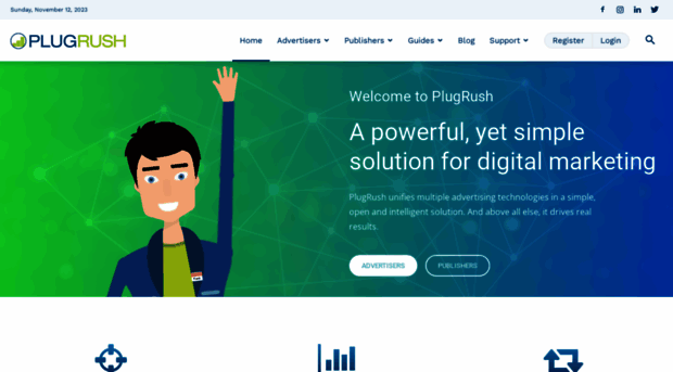 plugrush.net