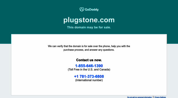 plugstone.com